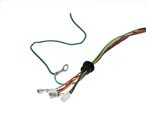 Фен для паяльной станции Lukey 702/868/852D+ FAN
