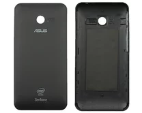 яяяЗадняя крышка Asus Zenfone 4 A400CG чер 1кл
