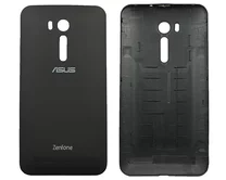 яяяЗадняя крышка Asus Zenfone Go ZB551KL черная 1кл