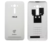 яяяЗадняя крышка Asus Zenfone 2 Laser ZE550KL бел 1кл