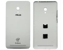 яяяЗадняя крышка Asus Zenfone 6 A600CG белая 1кл