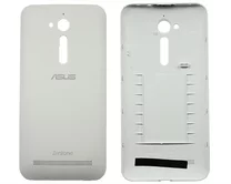 яяяЗадняя крышка Asus Zenfone Go ZB500KL белая 1кл