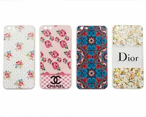 Чехол iPhone 6/6S Plus силикон в ассортименте 50руб