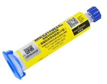 Клей UV Mechanic MCNUV-706 прозрач 10сс для изол. подсветки от LOCA
