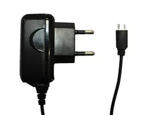СЗУ micro USB 1A (тех упак)