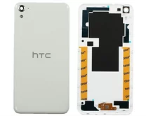 Задняя крышка HTC One E9S белая 1кл