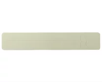Наклейка iPhone 7/8/SE 2020 SFC Amond cream (13) small