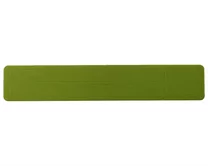 Наклейка iPhone 7/8/SE 2020 SFC Green Apple (15) small