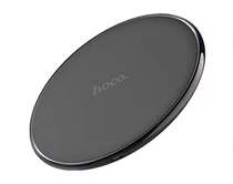 Беспроводное ЗУ qi Hoco CW6 PRO черный
