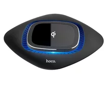 Беспроводное ЗУ qi Hoco CW10 черный