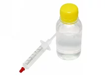 Компаунд REXANT силикон., прозр. ПК-68 100гр