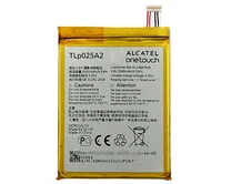 АКБ Alcatel OT 6043D/7047/8000/8008 Idol X+ TLp025A2/TLp025A1 HC