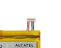АКБ Alcatel OT 6043D/7047/8000/8008 Idol X+ TLp025A2/TLp025A1 HC