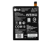АКБ LG BL-T19 Nexus 5X H790/H791 HC