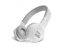 Наушники с Bluetooth JBL E45BT белые