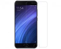 Защ. стекло Xiaomi Mi Note 3 (тех упак)