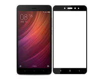 Защ. стекло Xiaomi Redmi Note 5A 3D Full черное