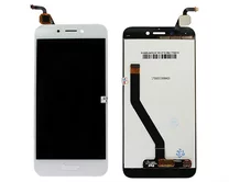 Дисплей Huawei Honor 6A + тачскрин белый