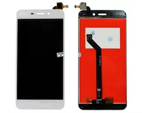Дисплей Huawei Honor 6C Pro + тачскрин белый