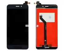Дисплей Huawei Honor 6C Pro + тачскрин синий