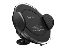 Беспроводное ЗУ qi Hoco CW4 автомобильное