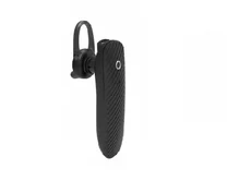 Bluetooth гарнитура Hoco E18 черная