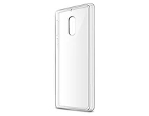 Чехол Nokia 3 Anycase TPU прозрачный