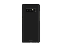 Чехол Samsung N950F Note 8 Deppa Air Case черный