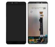 Дисплей Oppo F5 + тачскрин черный