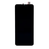 Дисплей Oppo A83 + тачскрин черный