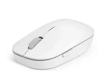 Комп. мышь Xiaomi Mi Mouse Wireless (белая)