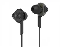 Наушники UiiSii T6 с микрофоном черный