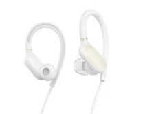 Bluetooth  стереогарнитура Xiaomi Sport mini белые