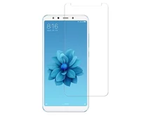 Защ. стекло Xiaomi Mi 6X/Mi A2 (тех упак)