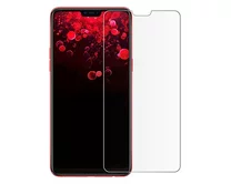 !!!яяяЗащ. стекло Oppo F7 (тех упак)