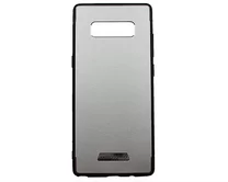 Чехол Samsung N950F Note 8 Motomo Magnetic (белый)
