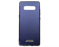 Чехол Samsung N950F Note 8 Motomo Magnetic (синий)