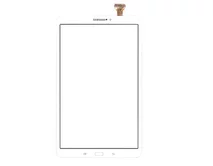 Тачскрин Samsung T580/T585 Tab A 10.1 белый 1кл