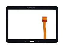 Тачскрин Sams T530/T531/T535 Tab 4 10.1 черный 1кл