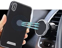 Чехол Xiaomi Redmi Note 5A Prime Motomo Magnetic (белый)