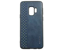 Чехол Samsung G960F S9 Kanjian Korg (синий)