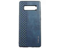 Чехол Samsung N950F Note 8 Kanjian Korg (синий)