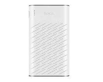 Внешний АКБ 30000 mAh Hoco B31A белый