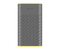 Внешний АКБ 20000 mAh Hoco B31 серый