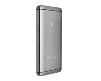 Внешний АКБ 6000 mAh Hoco UPB03 серый