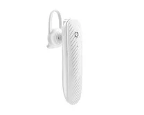 Bluetooth гарнитура Hoco E18 белая