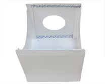 Soft Box mini, LED подсветка