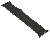 Ремешок Watch Series 38mm/40mm Leather Loop серый
