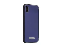 Чехол Xiaomi Mi5X/Mi A1 Motomo Magnetic (синий)