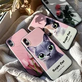 Чехол Samsung G955F S8+ Leoleo в ассортименте